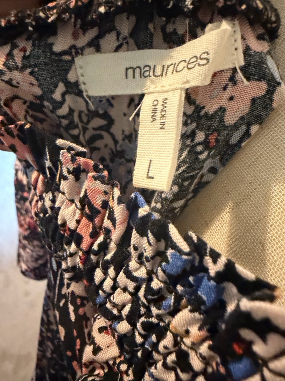 Dress - Picture 5 of 6